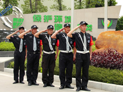 安保服務(wù)，得安保安就是專業(yè)